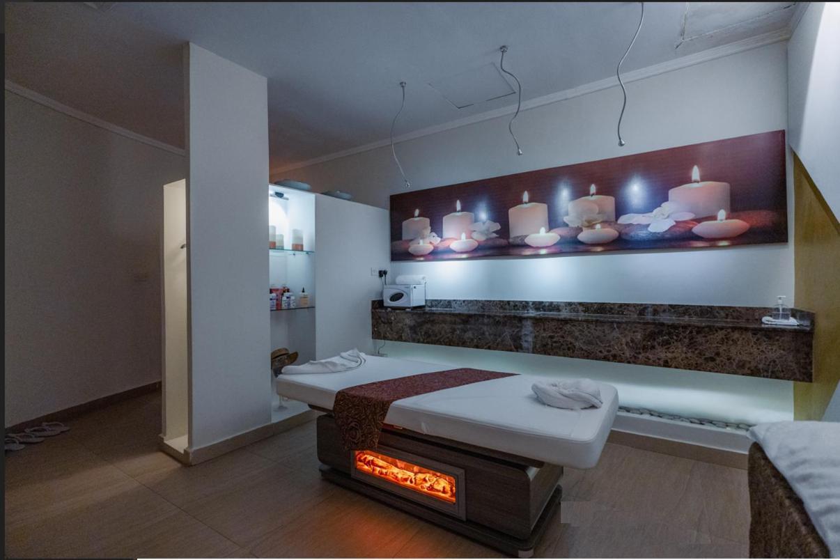 Wahaj Boulevard Hotel Kuvait Kültér fotó