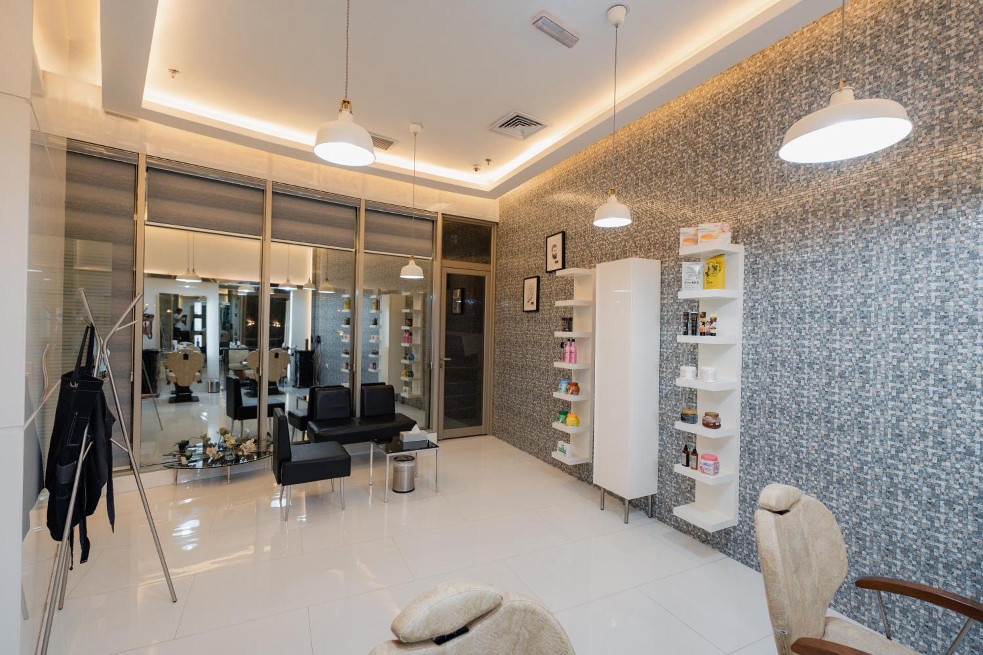 Wahaj Boulevard Hotel Kuvait Kültér fotó